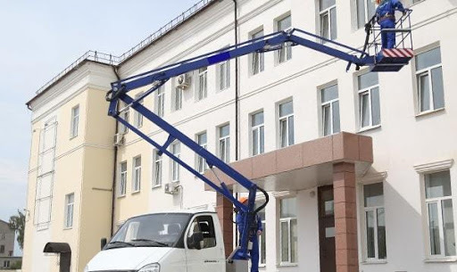 фото фасадные работы в брянске