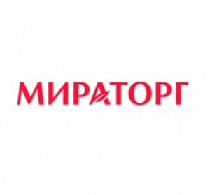 Фото логотипа Мираторг