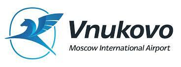 Фото логотипа Внуково