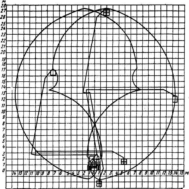 фото вышки в аренду